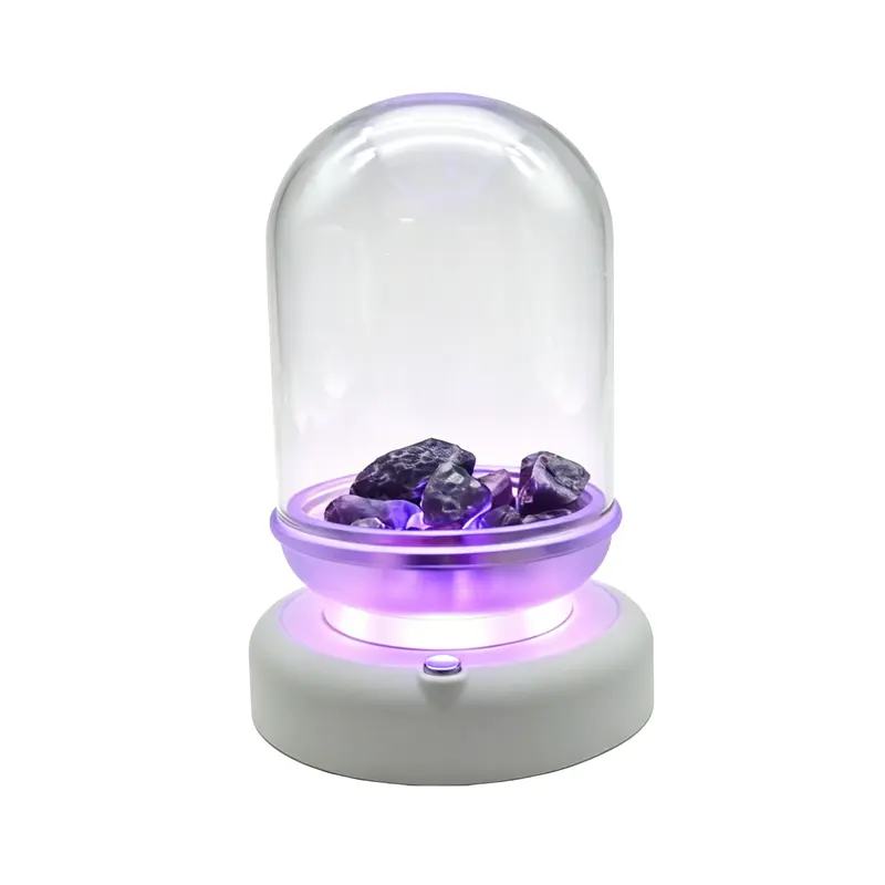 Purple Glow