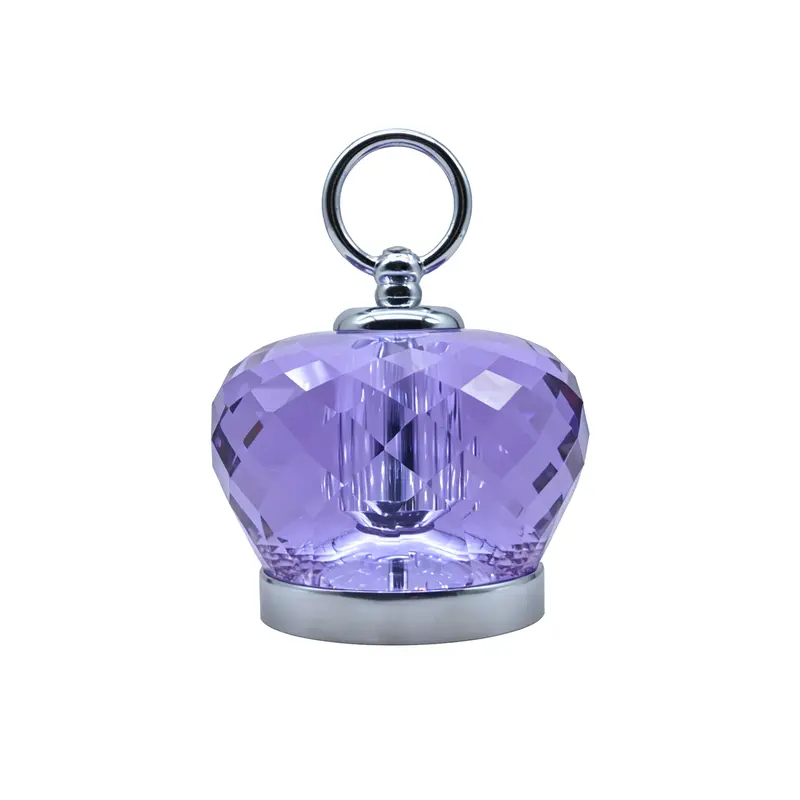 Purple Ring