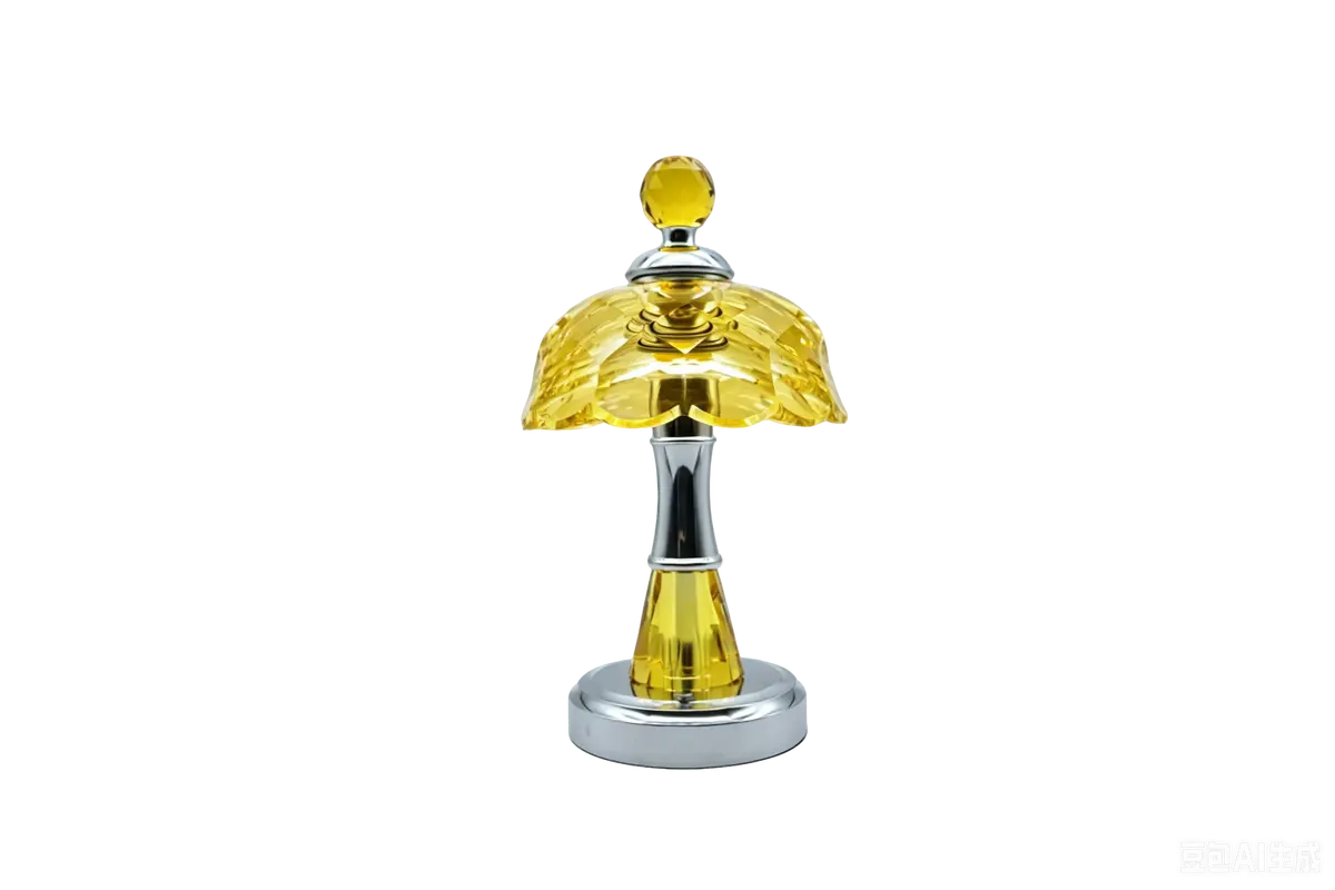 Golden Yellow