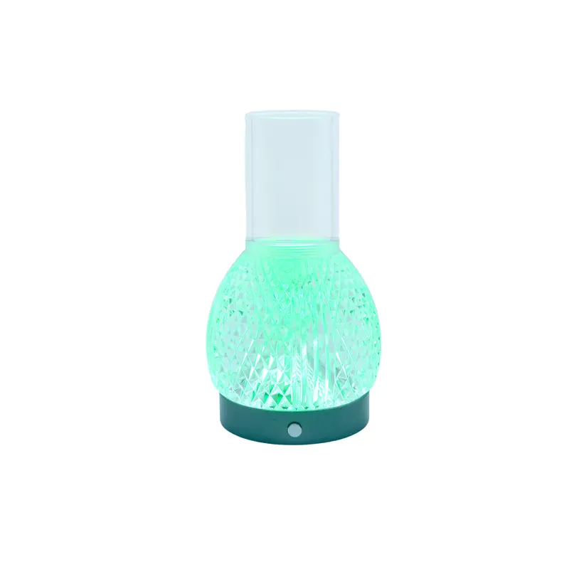 Green Glow